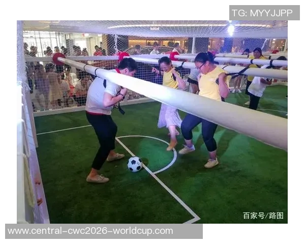 激情四溢的耐克杯北京足球赛点燃城市热情展现青春活力与团队精神