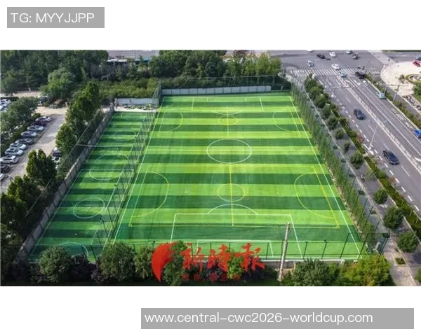 济南笼式足球厂家专业定制高品质运动设施满足您的需求与期待