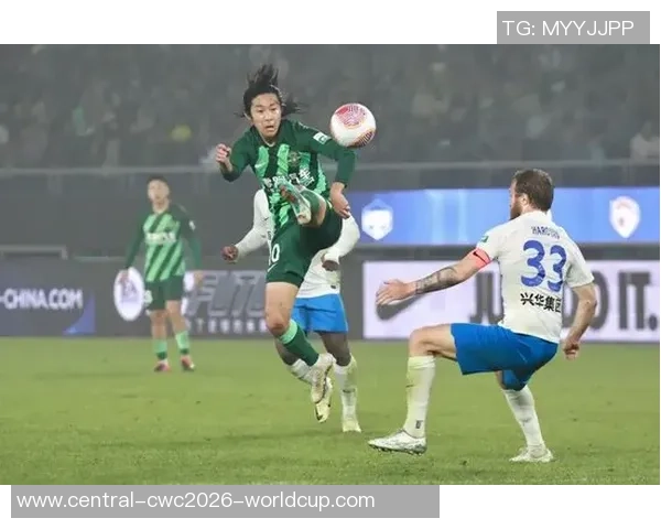 李阮足球：探索中国足球新星的崛起与未来发展之路