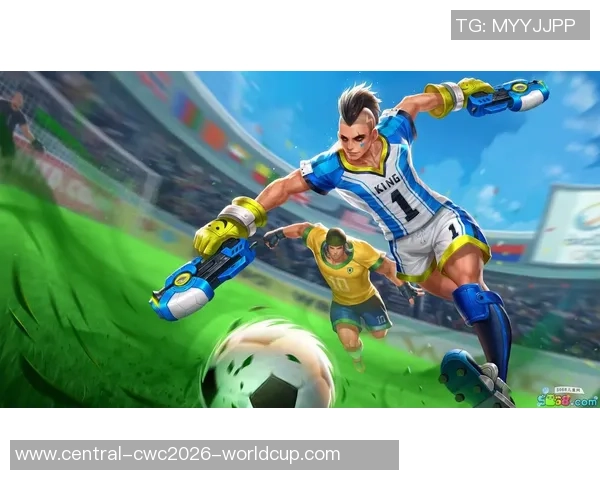 足球同人荣耀之梦幻赛场的青春热血与友情传奇