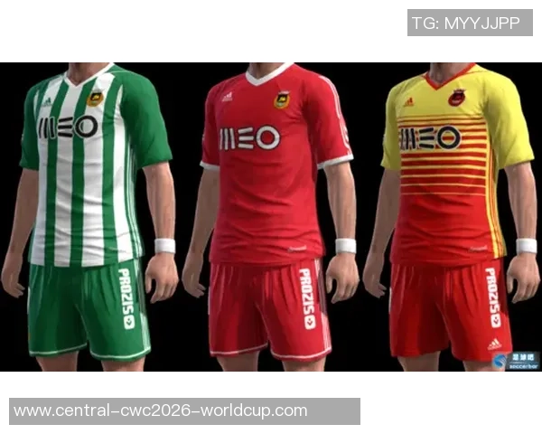 足球五号球衣的魅力与历史探秘以及它在球场上的重要性分析 足球五号球衣的魅力与历史探秘以及它在球场上的重要性分析