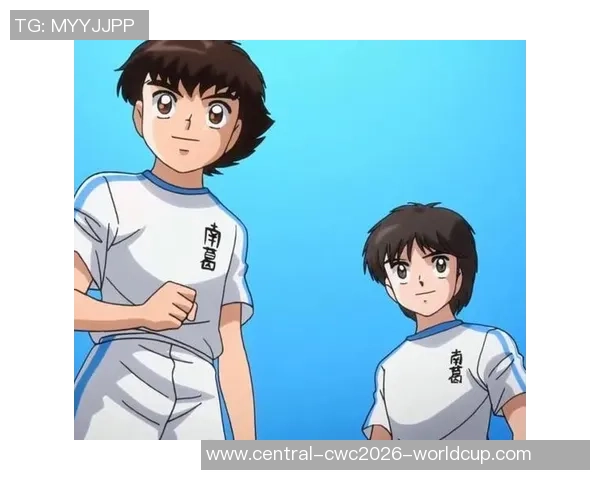 足球小将大郎的梦想之旅与成长故事探秘